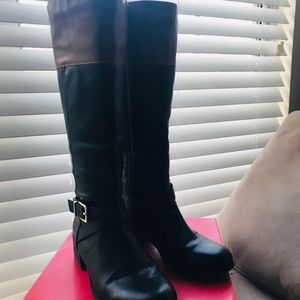 Style & Co Riding boots